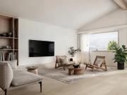 Chalet with 3.5 rooms on sale in Crans Montana 125 m² |...