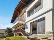 Chalet with beautiful view in center of Bluche | dreamo. Ch