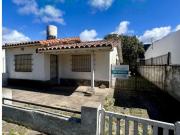 chalet y departamento