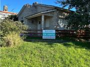 CHALET Y DOS DEPARTAMENTOS