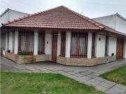 CHALET Y ESTUDIO EN PARQUE LURO