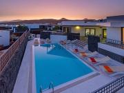 Chalet, Yaiza