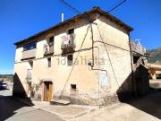 Chalet, Yebra de Basa