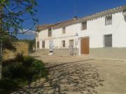 Chalet, Yeste