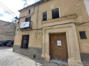 Chalet, Yeste
