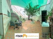 Chalet, Zafra