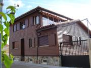 Chalet, Zamora
