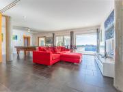 Chalet, Zamora