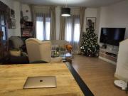 Chalet, Zamora