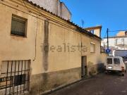 Chalet, Zamora