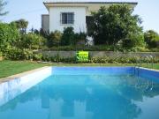 Chalet, Zamora