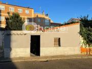Chalet, Zamora