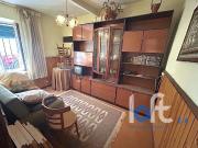 Chalet, Zamora