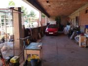 Chalet, Zamora