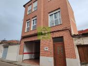 Chalet, Zamora