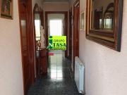 Chalet, Zamora