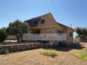 Chalet, Zamora