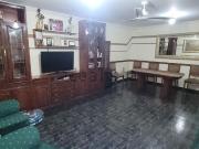 Chalet, Zamora