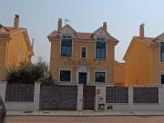 Chalet, Zamora
