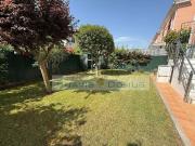 Chalet, Zamora