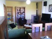 Chalet, Zarza de Granadilla