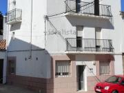 Chalet, Zarza de Montanchez