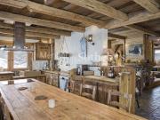 Chalet Zephir Havre de tradition dans le hameau du Raffort
