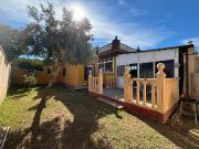 CHALET ZONA DOS PALMERAS