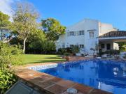 Chalet, Zona F, Sotogrande