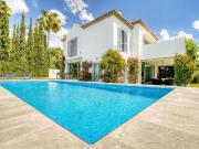 Chalet, Zona F, Sotogrande