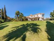 Chalet, Zona F, Sotogrande