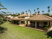 Chalet, Zona F, Sotogrande