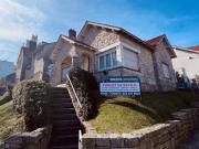 chalet zona Güemes más depto