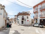 Chalet, Zona Hispanidad Vivar Téllez, Vélez Malaga