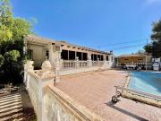 Chalet, Zona Sierra Helada, Benidorm