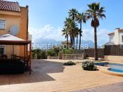 Chalet, Zona Sierra Helada, Benidorm