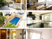 Chalet, Zona Sierra Helada, Benidorm
