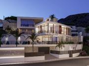 Chalet, Zona Sierra Helada, Benidorm