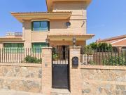 Chalet, Zona Sierra Helada, Benidorm