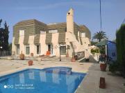 Chalet, Zona Sierra Helada, Benidorm