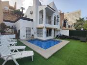 Chalet, Zona Sierra Helada, Benidorm