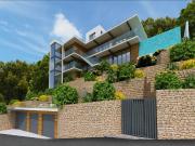Chalet, Zona Sierra Helada, Benidorm