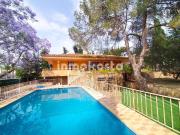 Chalet, Zona Sierra Helada, Benidorm