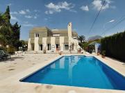 Chalet, Zona Sierra Helada, Benidorm