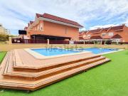 Chalet, Zona Universidad, Elche / Elx