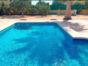 Chalet, Zona Universidad, Elche / Elx