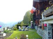 Chalet zu verkaufen, Rue de la Mura, in Vex, Schweiz