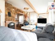 Chalet, Zujar