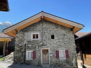 Chalet zum Renovieren in Ergisch