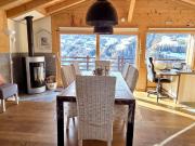 CHALET ZUM VERKAUF – 6,5 STÜCKE – ORSIERES